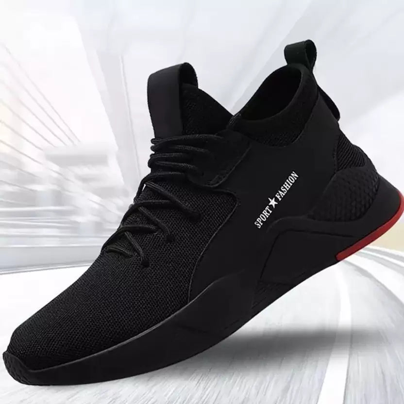 Men's Casual & Safety Shoes